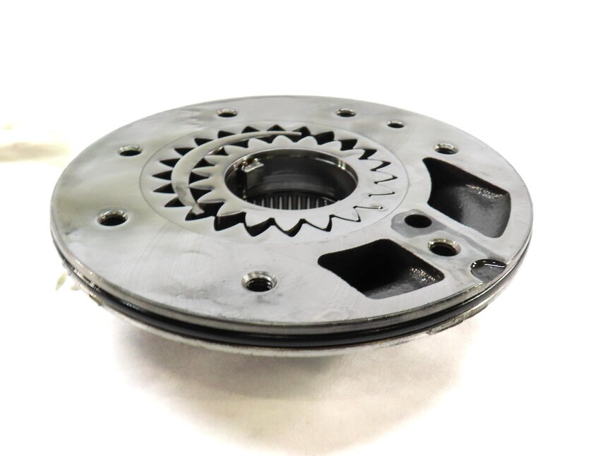 Thumbnail 5: 12-15 MERCEDES C250 SLK250 (R172 W204) 1.8L TURBO 722.9 TRANSMISSION OIL PUMP