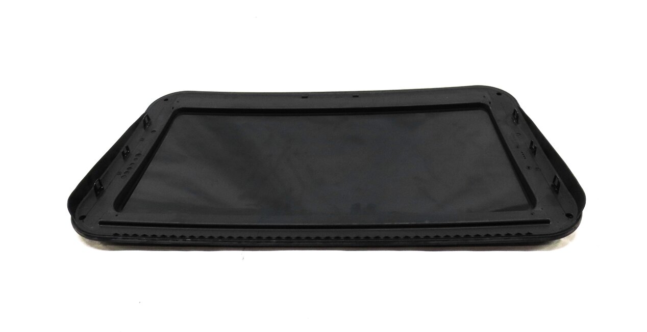 Thumbnail 4: 2012-2017 AUDI A7 S7 RS7 (C7 4G8) SUNROOF SUN ROOF GLASS WINDOW