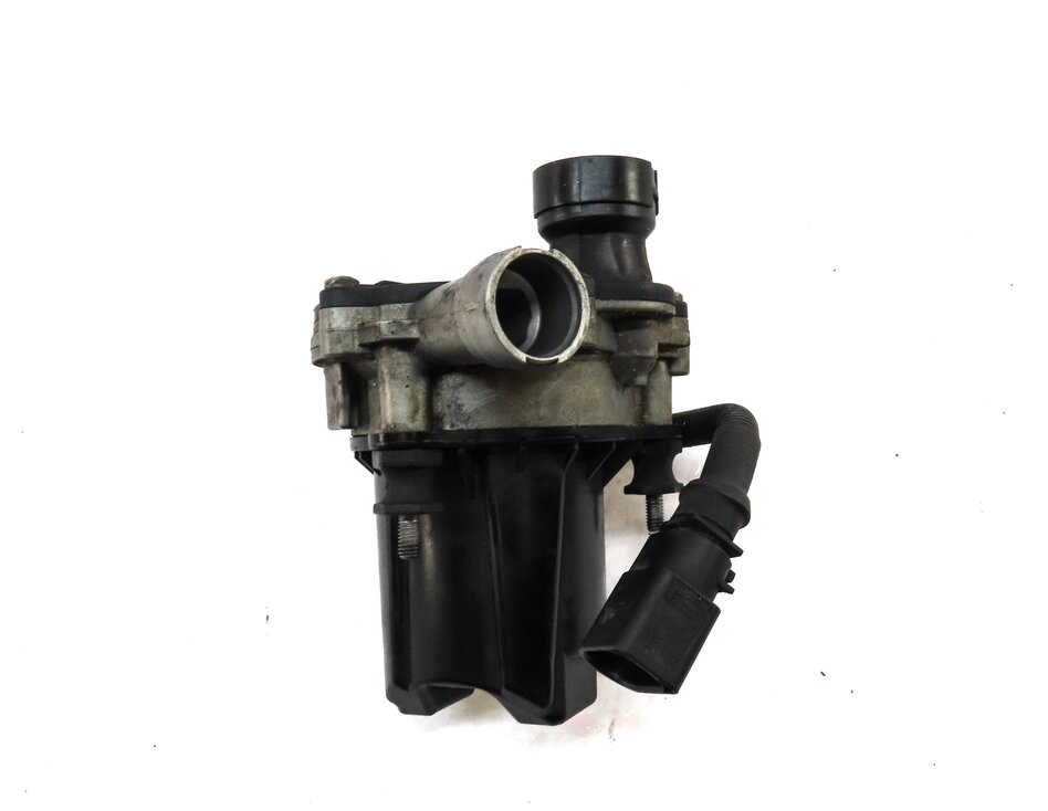 Thumbnail 3: 2013 AUDI S7 (C7) 4.0L CEUC ENGINE AUTO AWD SECONDARY AIR INJECTION SMOG PUMP