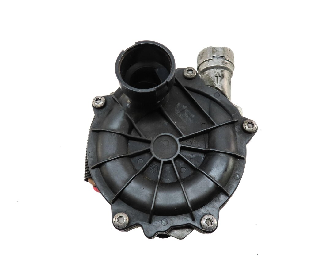 Thumbnail 4: 2013 AUDI S7 (C7) 4.0L CEUC ENGINE AUTO AWD SECONDARY AIR INJECTION SMOG PUMP