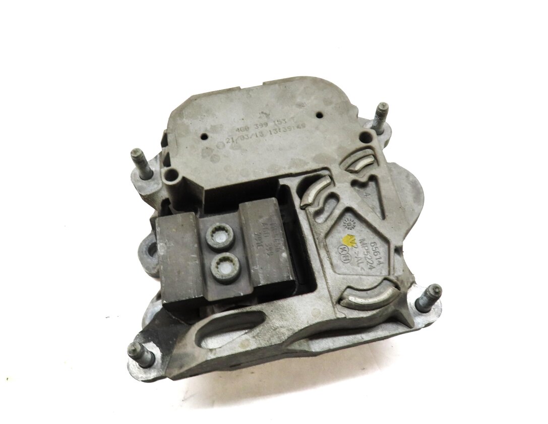 2013 AUDI S7 (C7) 4.0L CEUC ENGINE AUTO AWD CENTER TRANSMISSION MOUNT BRACKET