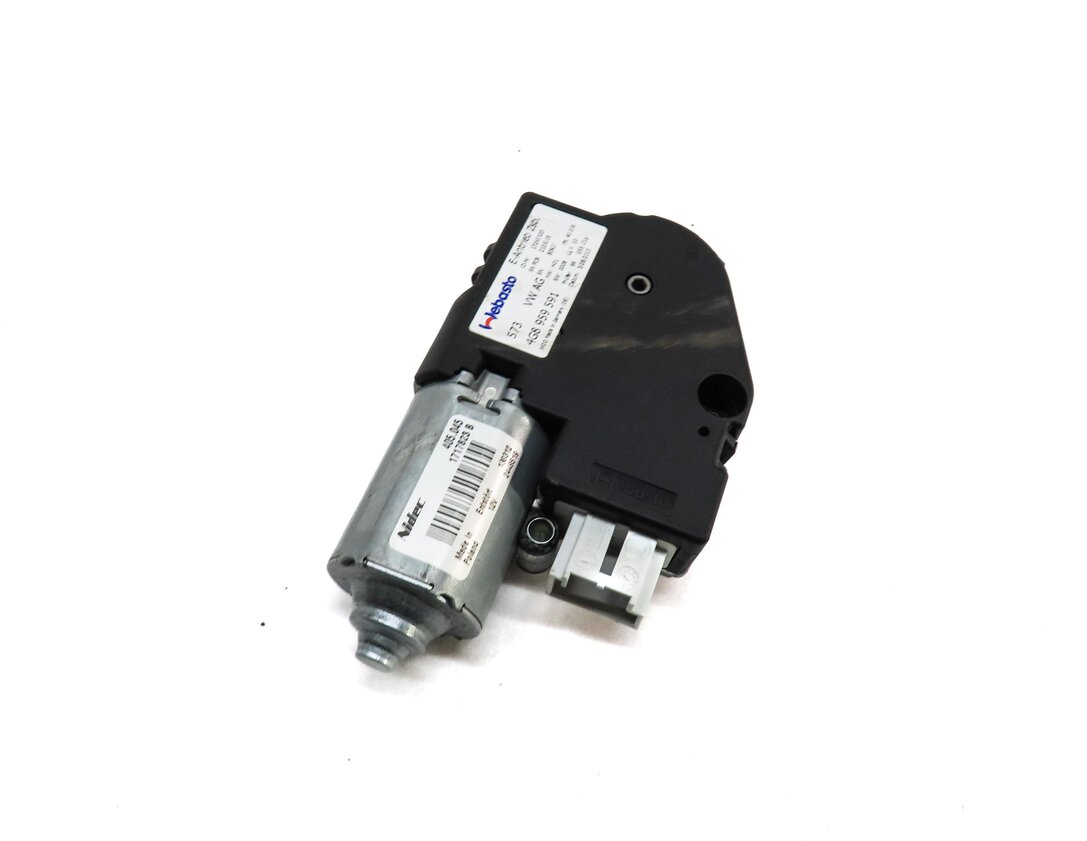 2012-2018 AUDI A6 A7 S6 S7 (C7 4G8) SUNROOF SUN ROOF WINDOW MOTOR