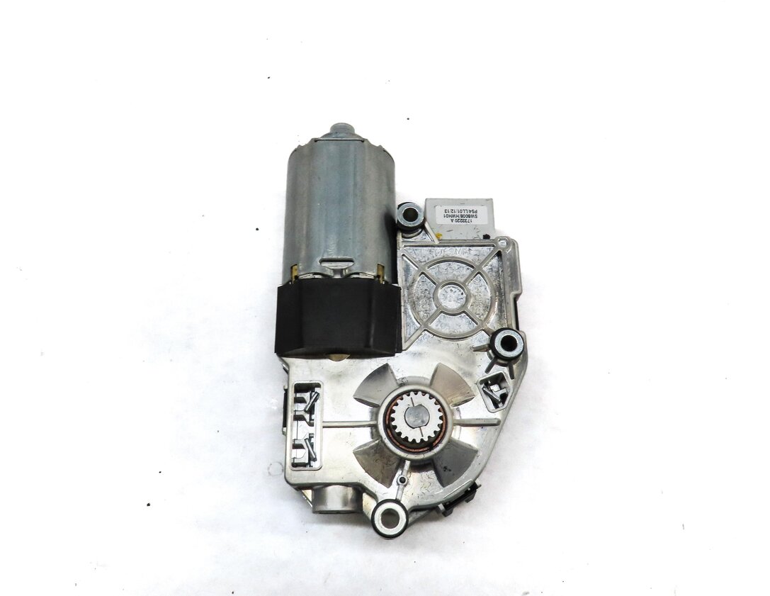 Thumbnail 3: 2012-2018 AUDI A6 A7 S6 S7 (C7 4G8) SUNROOF SUN ROOF WINDOW MOTOR