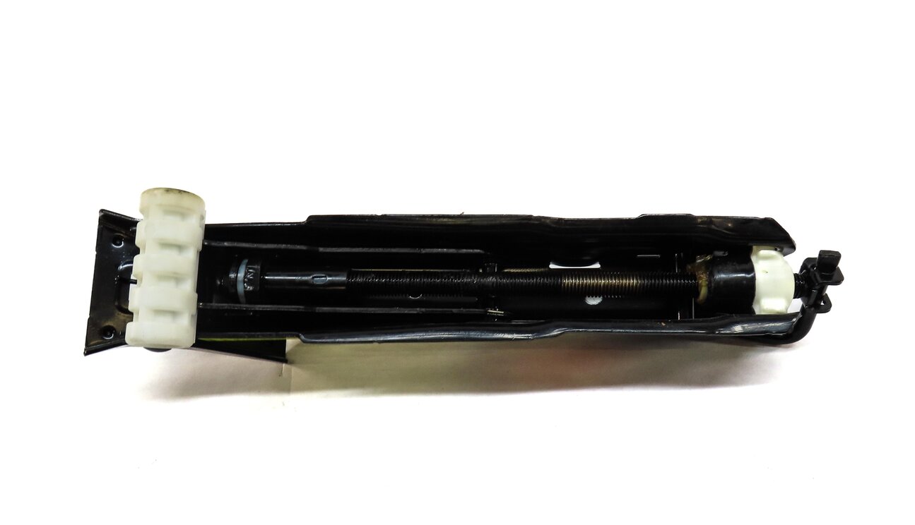 Thumbnail 11: 2012-2018 AUDI A6 S6 A7 S7 RS7 (C7) SPARE TIRE WHEEL SCISSOR JACK w/ TOOL KIT