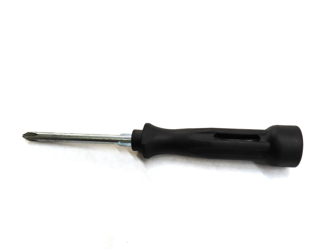 Thumbnail 4: 2012-2018 AUDI A6 S6 A7 S7 RS7 (C7) SPARE TIRE WHEEL SCISSOR JACK w/ TOOL KIT