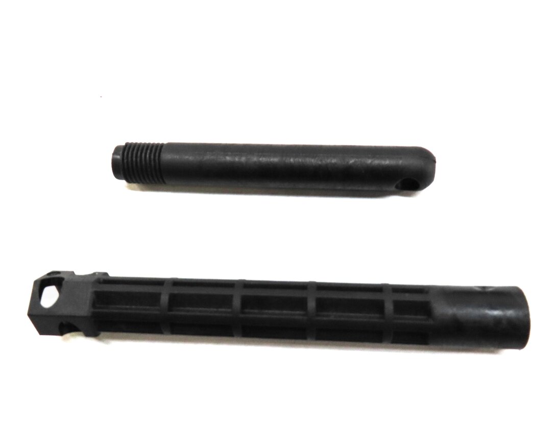 Thumbnail 6: 2012-2018 AUDI A6 S6 A7 S7 RS7 (C7) SPARE TIRE WHEEL SCISSOR JACK w/ TOOL KIT