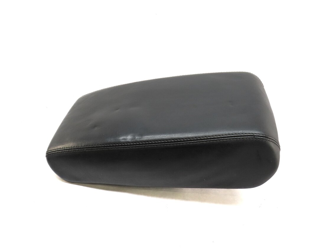 Thumbnail 3: 11-17 AUDI A6 S6 A7 S7 RS7 (C7 4G8) FRONT CENTER CONSOLE ARM REST LID (BLACK)