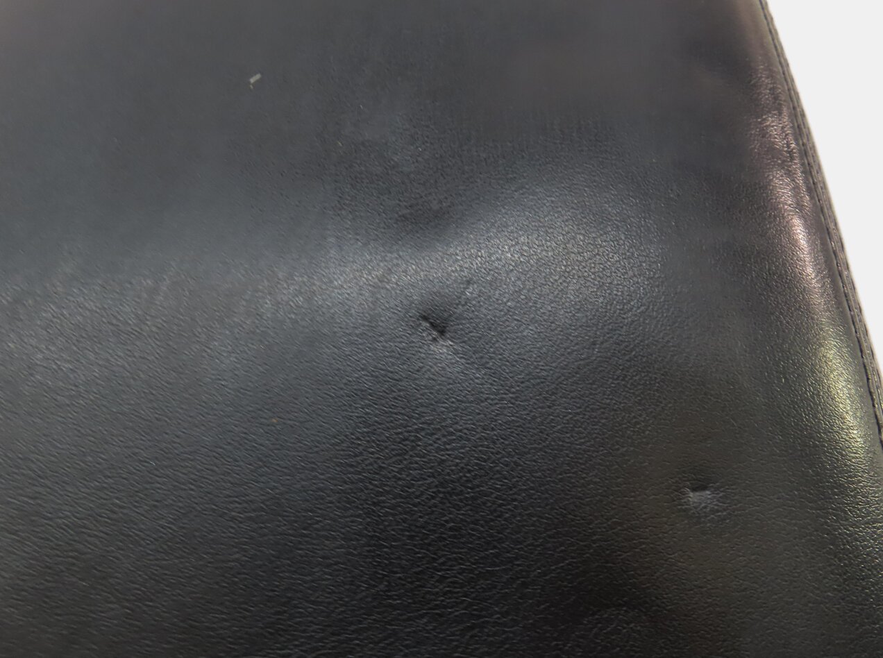 Thumbnail 7: 11-17 AUDI A6 S6 A7 S7 RS7 (C7 4G8) FRONT CENTER CONSOLE ARM REST LID (BLACK)