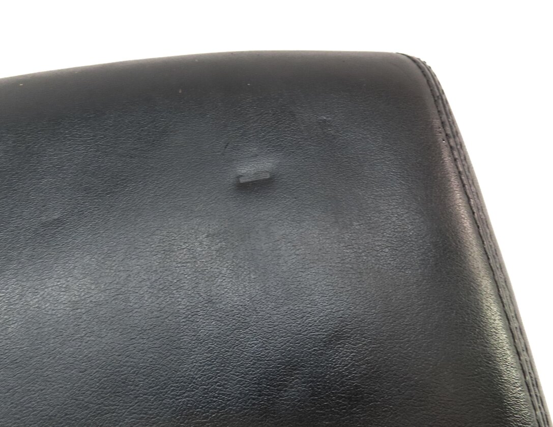 Thumbnail 8: 11-17 AUDI A6 S6 A7 S7 RS7 (C7 4G8) FRONT CENTER CONSOLE ARM REST LID (BLACK)