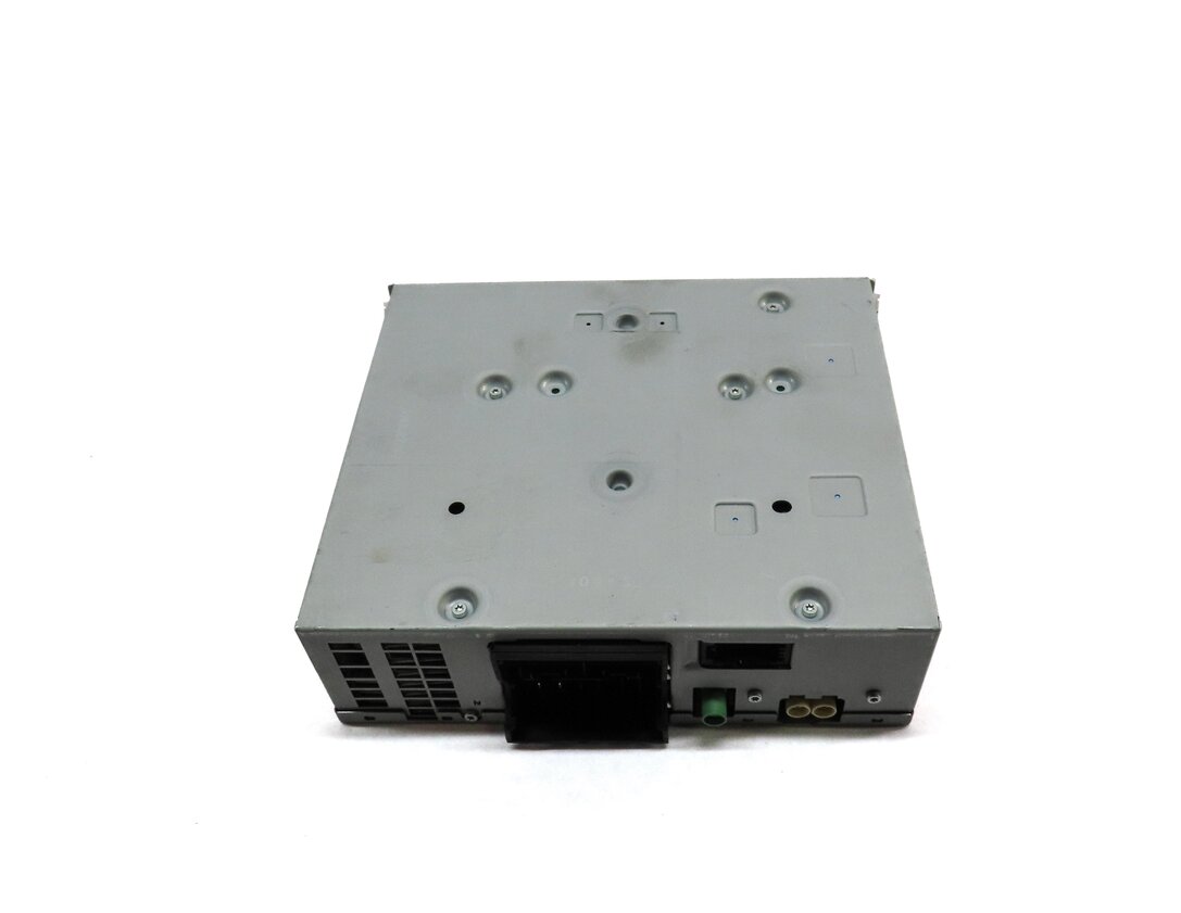 Thumbnail 2: 2013 AUDI S7 (C7) HARMAN BECKER RADIO STEREO RECEIVER MODULE HEAD UNIT
