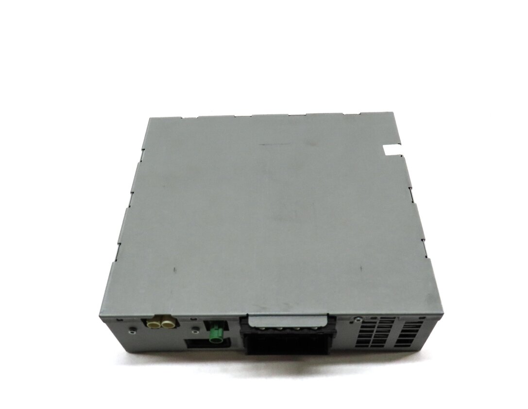 Thumbnail 3: 2013 AUDI S7 (C7) HARMAN BECKER RADIO STEREO RECEIVER MODULE HEAD UNIT