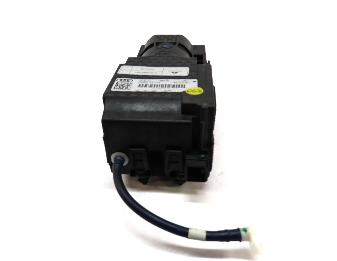 Thumbnail 3: 2013 AUDI S7 (C7) FRONT LEFT DRIVER SEAT AIR PUMP 4G8881073