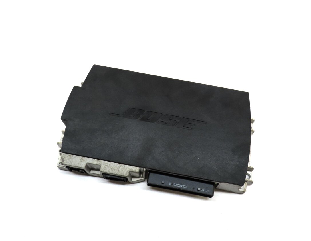 11-18 AUDI A7 S7 RS7 A8 S8 (C7 4G8 D4 4H) RADIO STEREO BOSE AUDIO AMP AMPLIFIER