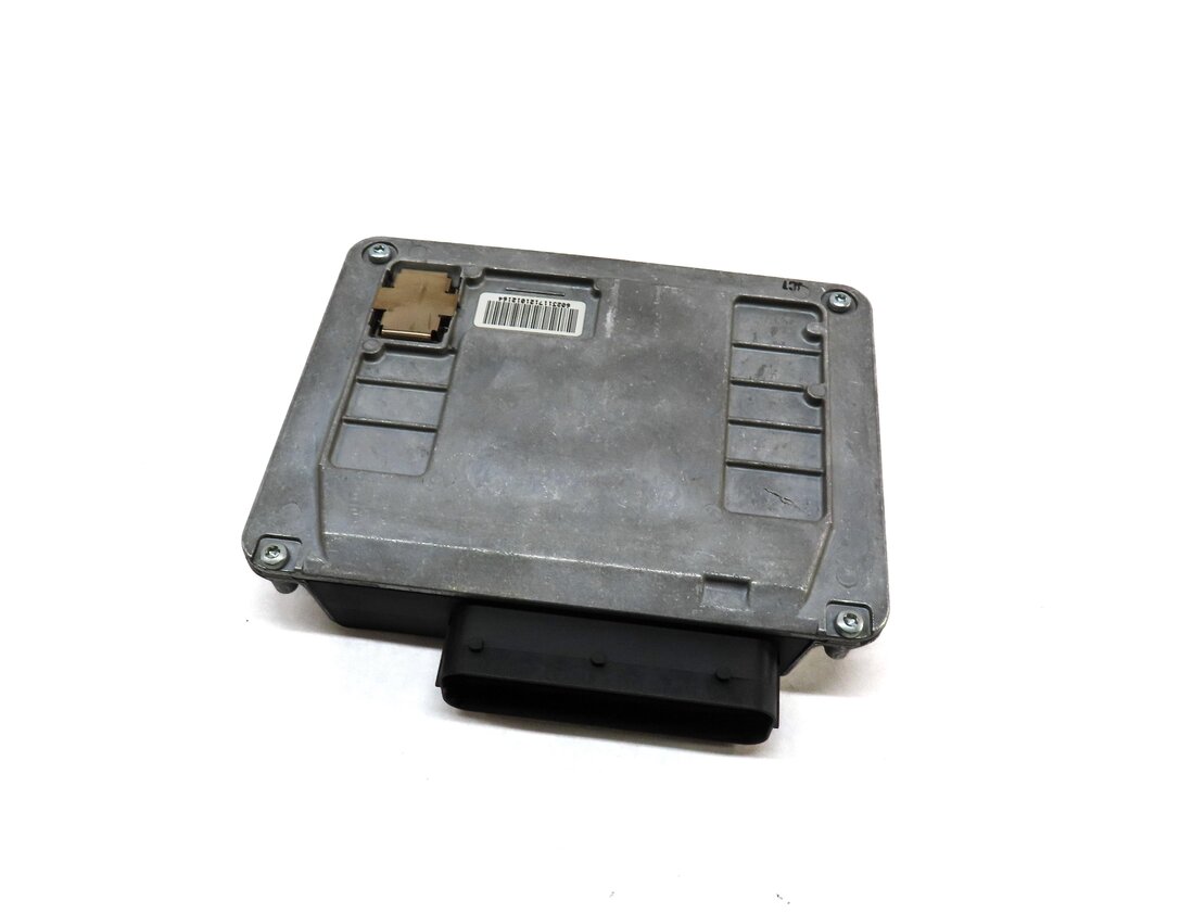 2013-2015 AUDI A7 S7 (C7) AUTO AWD LOCKING REAR DIFFERENTIAL LOCK CONTROL MODULE