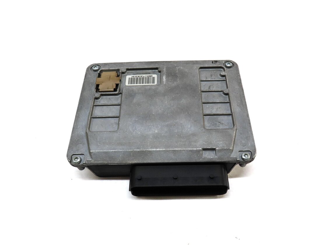 Thumbnail 2: 2013-2015 AUDI A7 S7 (C7) AUTO AWD LOCKING REAR DIFFERENTIAL LOCK CONTROL MODULE