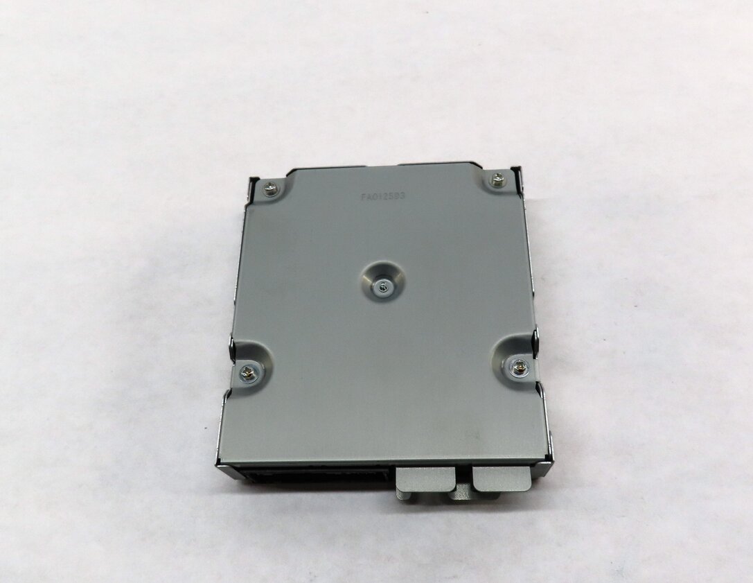Thumbnail 2: 2012-2017 AUDI A6 A7 S6 S7 RS7 (C7 4G8) REARVIEW BACKUP CAMERA CONTROL MODULE