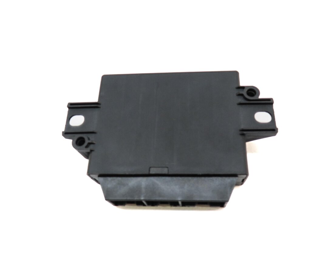 Thumbnail 3: 2012-2015 AUDI A6 S6 A7 S7 RS7 (C7 4G8) PDC PARK DISTANCE SENSOR CONTROL MODULE