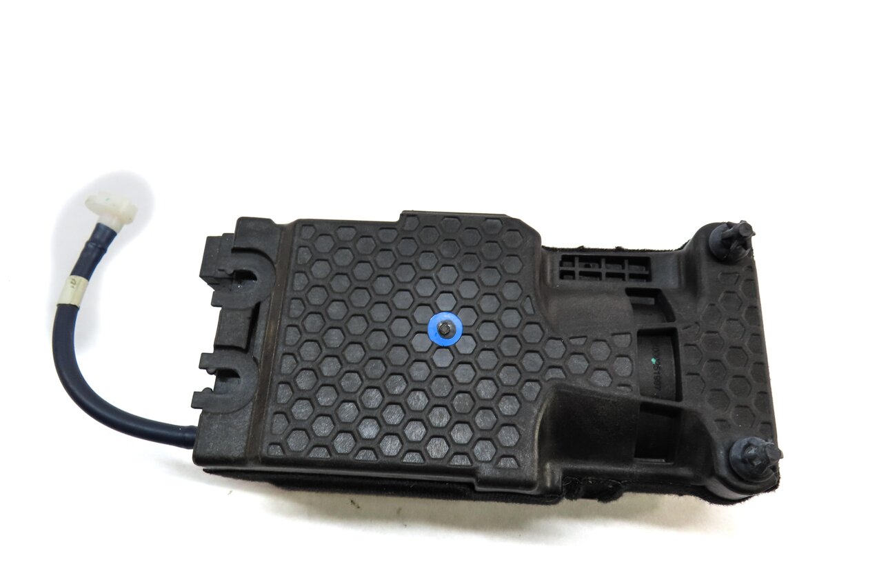 Thumbnail 4: 2013 AUDI S7 (C7) FRONT RIGHT PASSENGER SEAT AIR PUMP 4G8881073