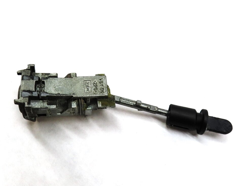 Thumbnail 17: 2013 AUDI S7 (C7) 4.0L SPEEDOMETER BODY ENGINE IMMOBILIZER MODULE KEY LOCK SET 8