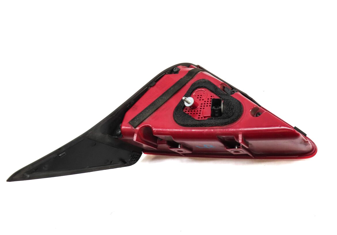 Thumbnail 4: 12-15 AUDI A7 S7 C7 4G8 REAR LEFT DRIVER INNER TRUNK TAILLIGHT LIGHT LAMP (LED)