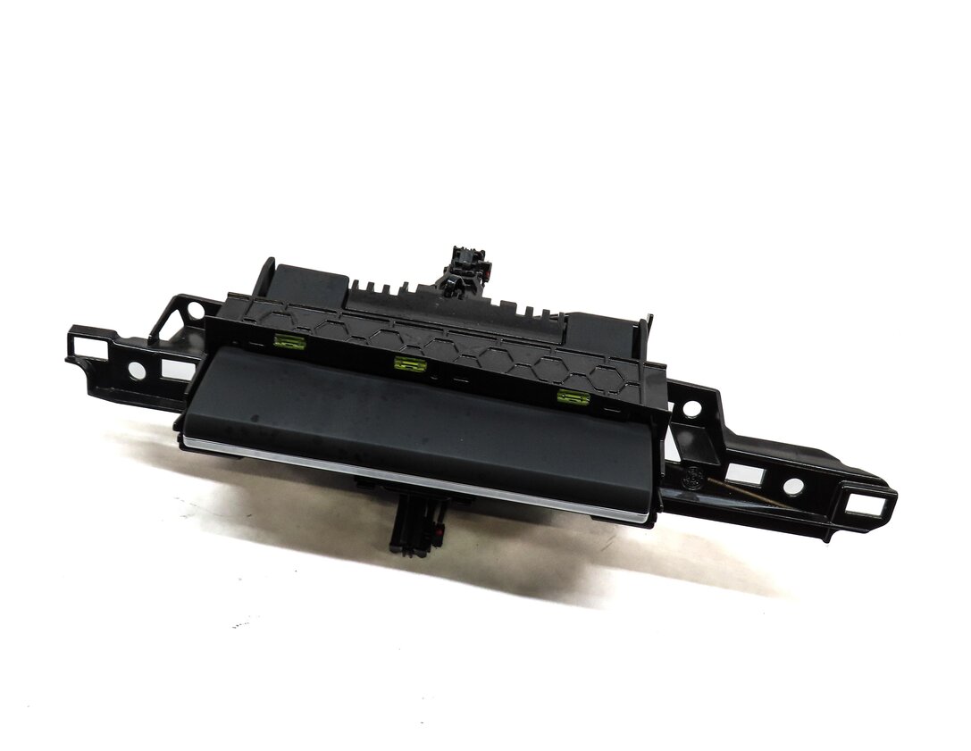 Thumbnail 4: 2012-2015 AUDI A6 S6 A7 S7 (C7) RADIO STEREO PHONE GPS NAVIGATION DISPLAY SCREEN