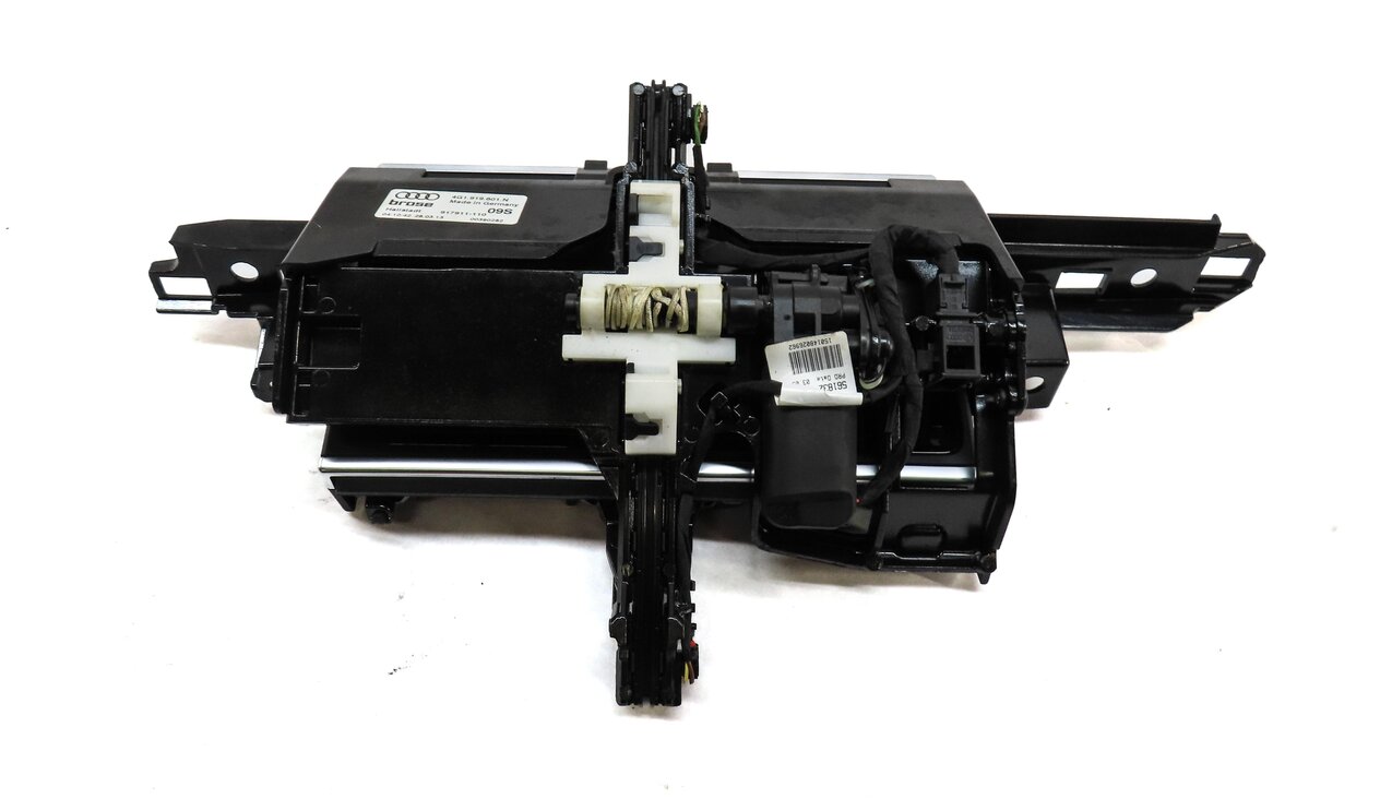 Thumbnail 7: 2012-2015 AUDI A6 S6 A7 S7 (C7) RADIO STEREO PHONE GPS NAVIGATION DISPLAY SCREEN