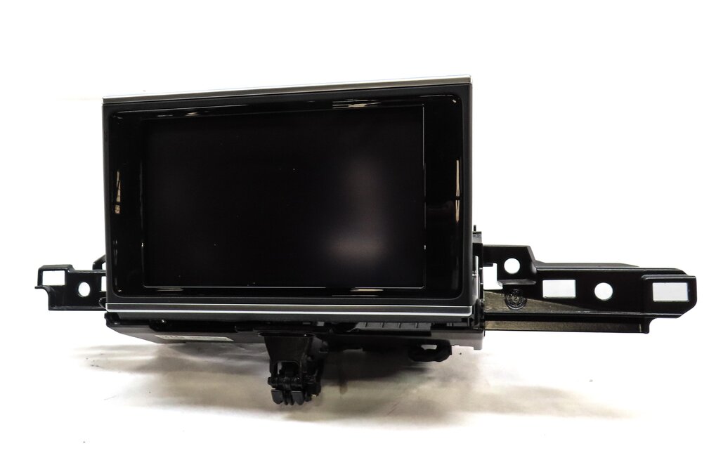 Thumbnail 8: 2012-2015 AUDI A6 S6 A7 S7 (C7) RADIO STEREO PHONE GPS NAVIGATION DISPLAY SCREEN