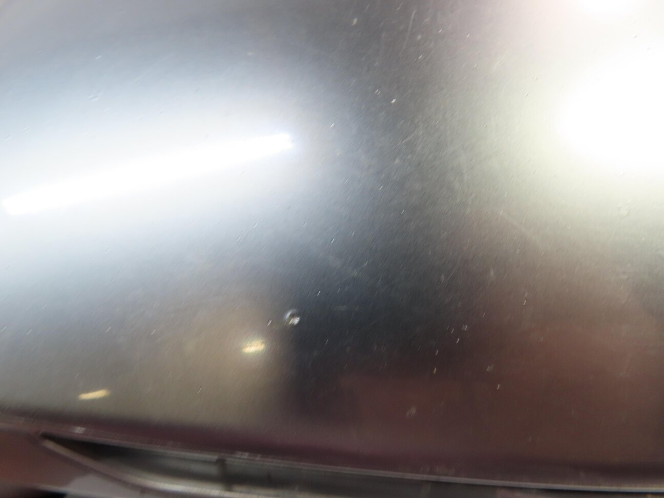 Thumbnail 8: 13-17 AUDI S7 (C7) LEFT DOOR MIRROR AUTODIM HEATED BLIND MEM P-FOLD (ALUMINIUM)