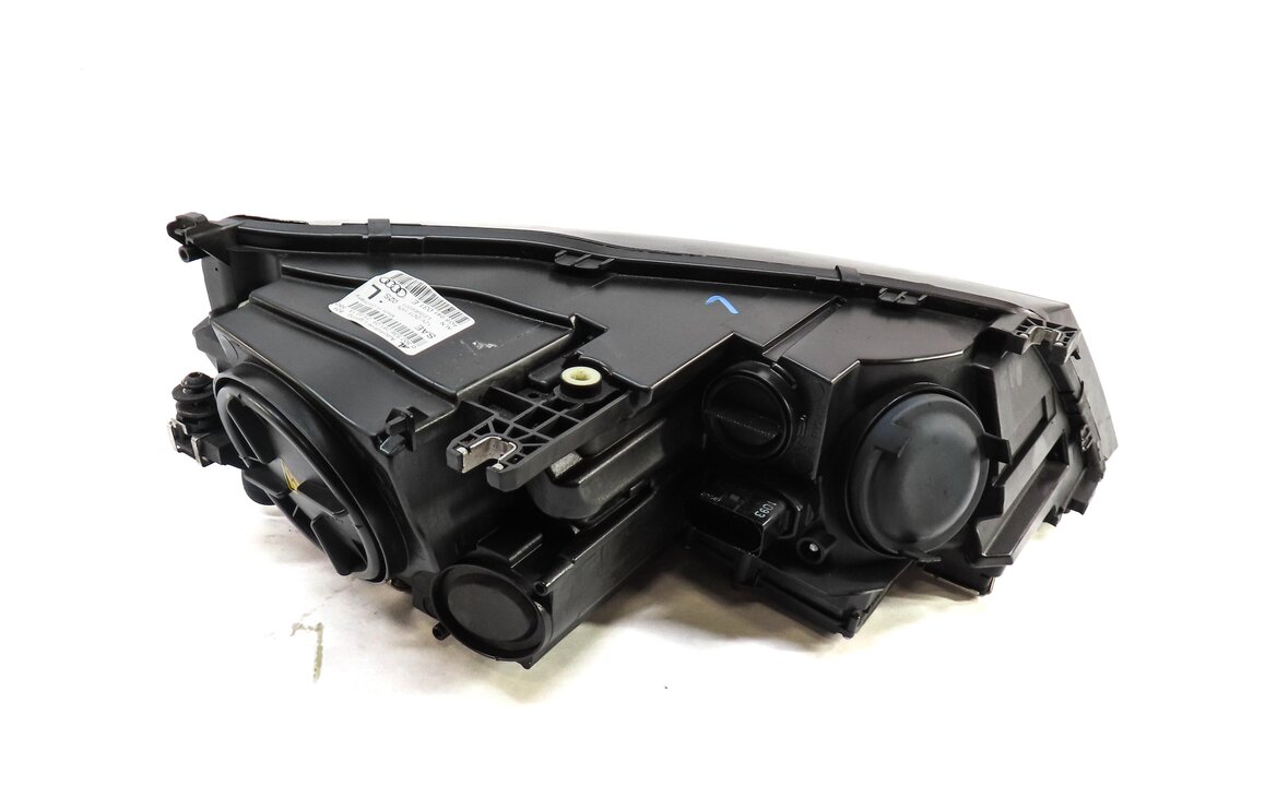 Thumbnail 4: 2012-2015 AUDI A7 S7 (C7) FRONT LEFT XENON ADAPTIVE CURVE HEADLIGHT HEAD LAMP