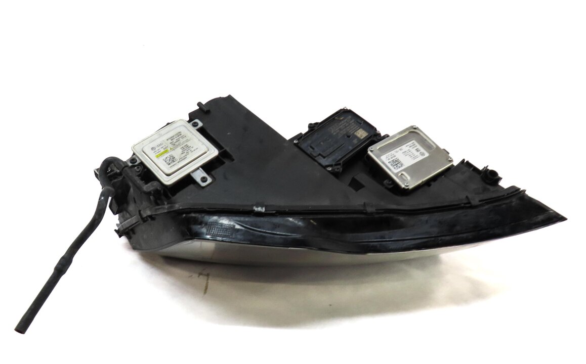 Thumbnail 5: 2012-2015 AUDI A7 S7 (C7) FRONT LEFT XENON ADAPTIVE CURVE HEADLIGHT HEAD LAMP