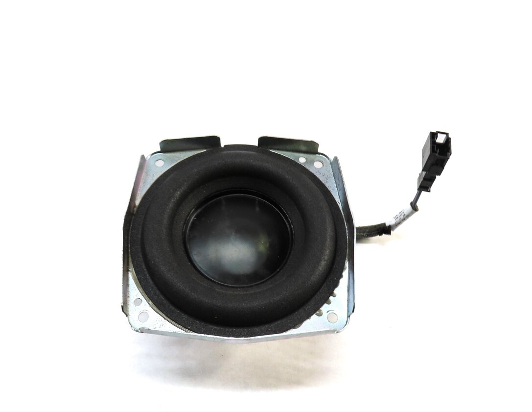 Thumbnail 2: 2013 AUDI S7 (C7) FRONT LEFT DRIVER DOOR BOSE SUBWOOFER SUB WOOFER SPEAKER