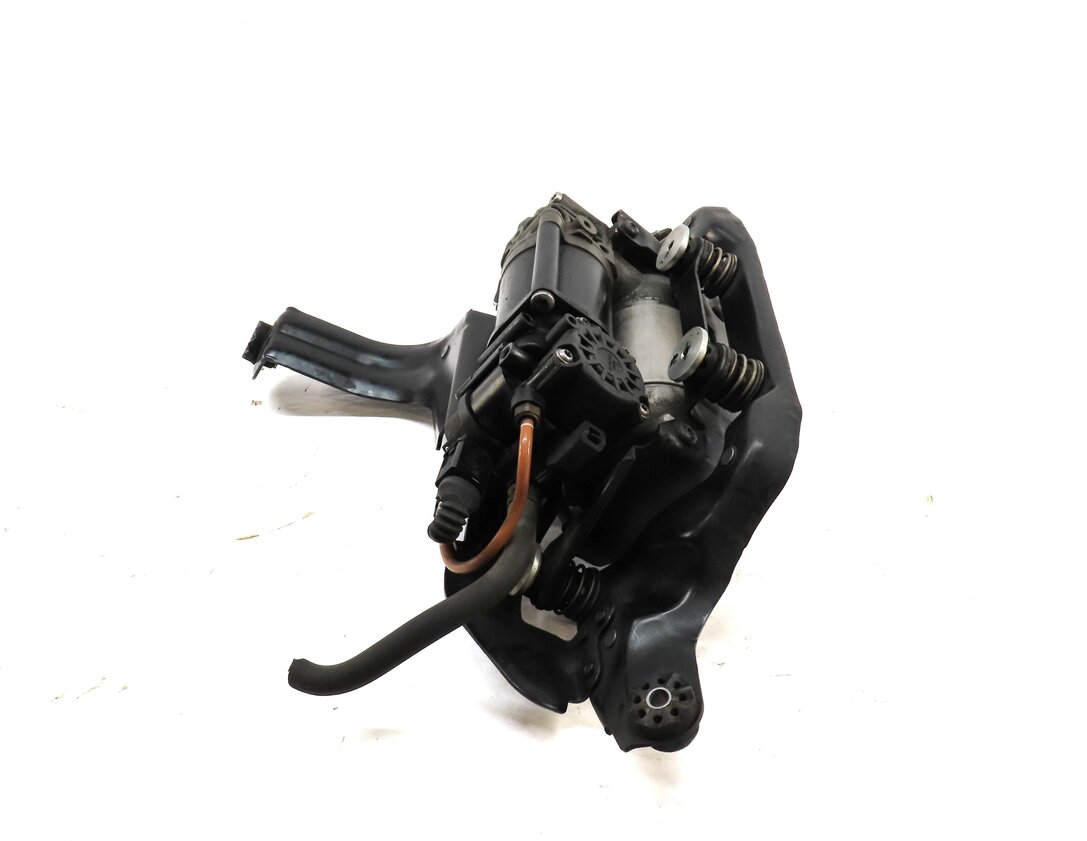 Thumbnail 3: 2012-2018 AUDI A6 A7 S6 S7 (C7) AIR SUSPENSION SHOCKS AIR COMPRESOR