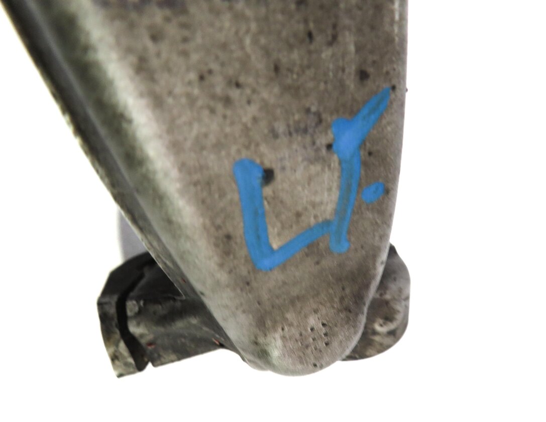 Thumbnail 6: 12-17 AUDI A4 S4 A5 S5 A6 S6 A7 S7 Q5 - LEFT FRONT SPINDLE KNUCKLE (COBAPRESS)