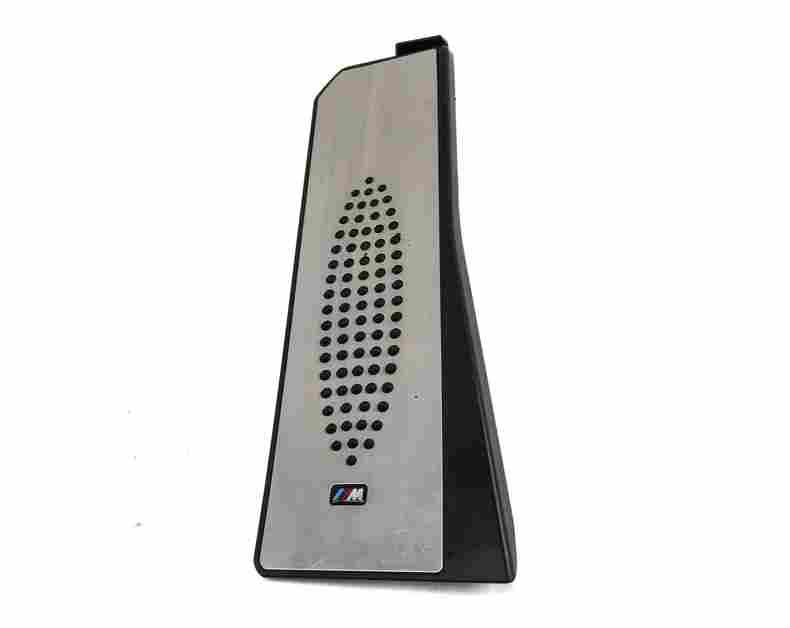 Thumbnail 2: 2013 AUDI S7 PRESTIGE (C7 4G8) FRONT LEFT DRIVER FOOT REST COVER DEAD PEDAL