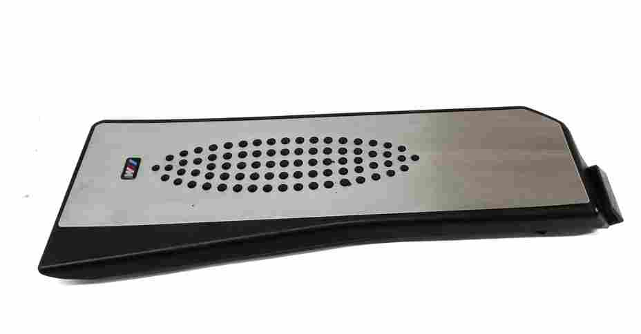 Thumbnail 3: 2013 AUDI S7 PRESTIGE (C7 4G8) FRONT LEFT DRIVER FOOT REST COVER DEAD PEDAL