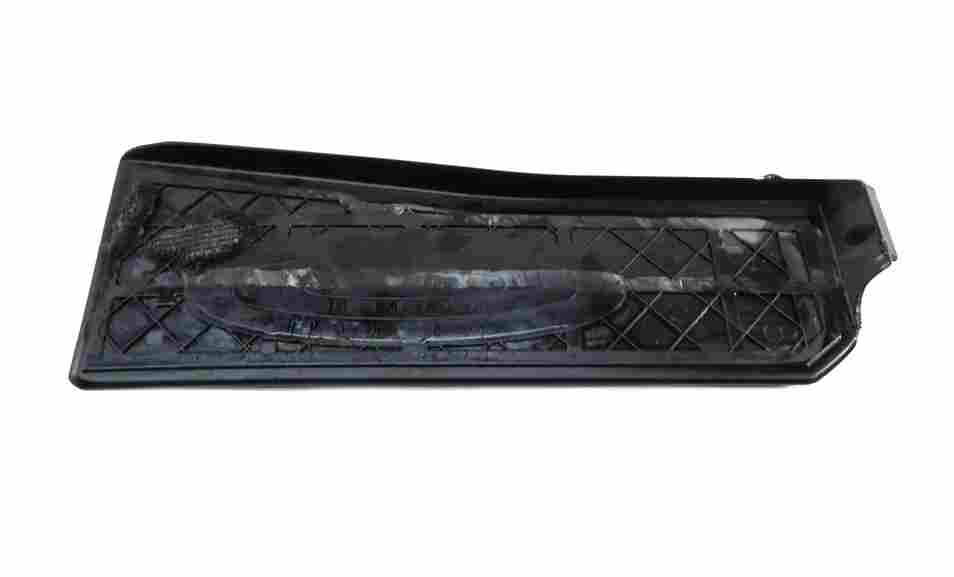 Thumbnail 4: 2013 AUDI S7 PRESTIGE (C7 4G8) FRONT LEFT DRIVER FOOT REST COVER DEAD PEDAL