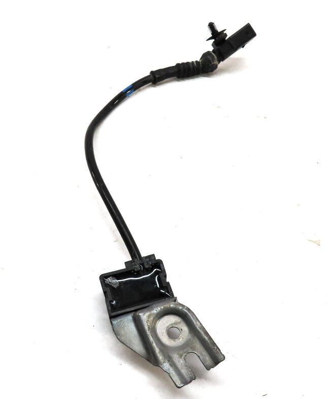 2006 PORSCHE CAYENNE (955) REAR ACCELERATION RIDE HEIGHT SENSOR 7L0907673C