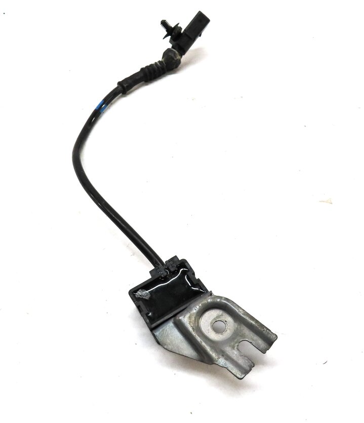 Thumbnail 2: 2006 PORSCHE CAYENNE (955) REAR ACCELERATION RIDE HEIGHT SENSOR 7L0907673C