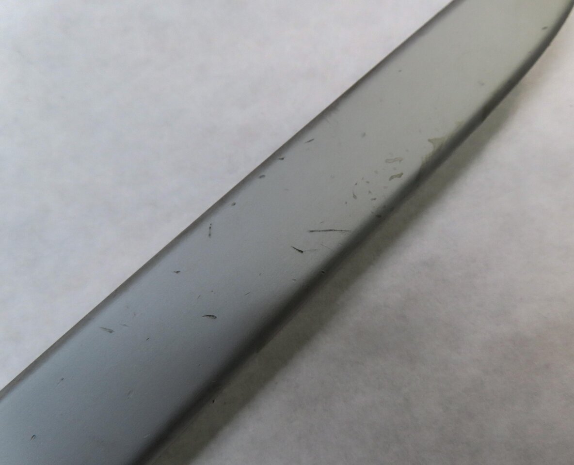 Thumbnail 7: 2006 PORSCHE CAYENNE (955) FRONT REAR LEFT RIGHT DOOR DASH ALUMINUM TRIM SET 10
