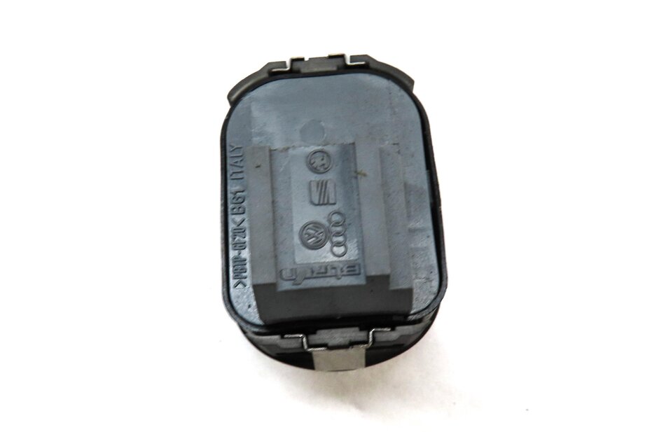 Thumbnail 5: 03-10 PORSCHE CAYENNE 955 957 FRONT LEFT DRIVER DOOR MIRROR ADJUST SWITCH P-FOLD