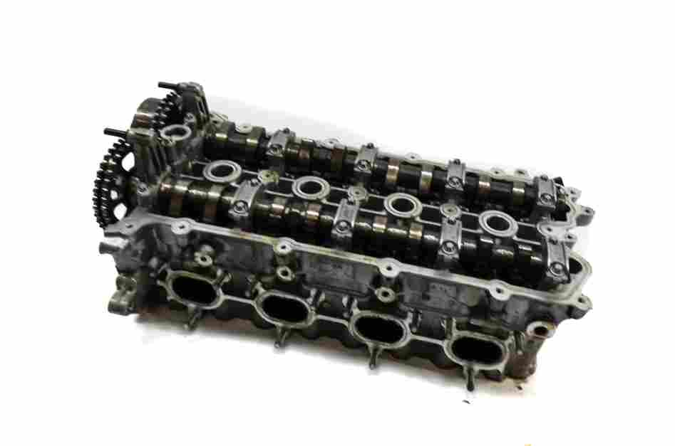 2003-2006 PORSCHE CAYENNE (955) 4.5L TURBO ENGINE - LEFT CYLINDER HEAD