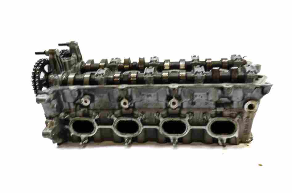 Thumbnail 3: 2003-2006 PORSCHE CAYENNE (955) 4.5L TURBO ENGINE - LEFT CYLINDER HEAD