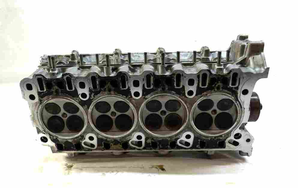 Thumbnail 5: 2003-2006 PORSCHE CAYENNE (955) 4.5L TURBO ENGINE - RIGHT CYLINDER HEAD