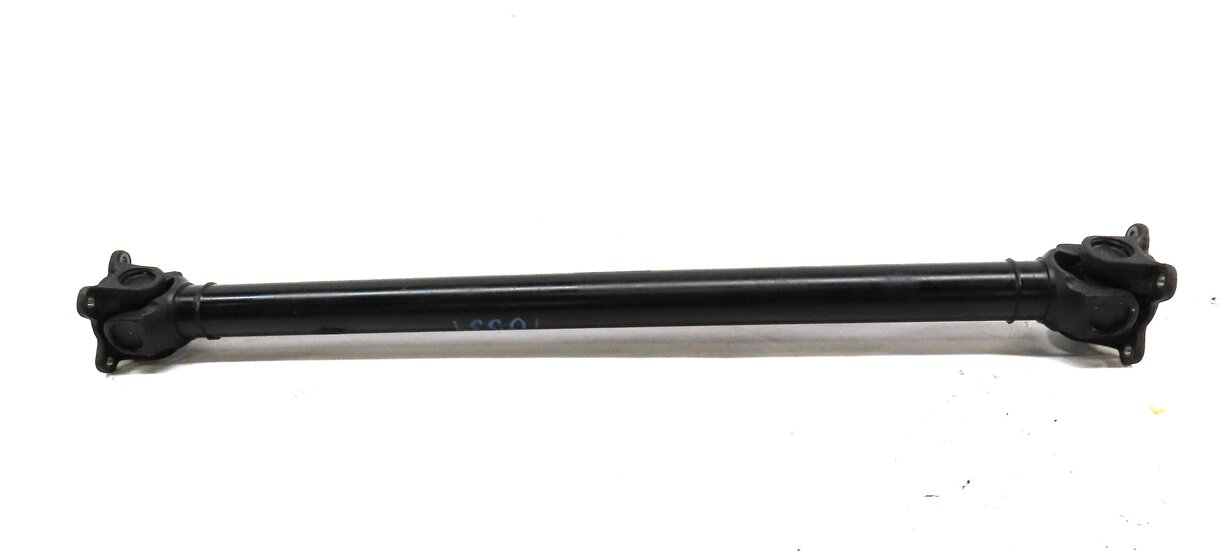 Thumbnail 2: 2006-2015 BMW 325i 328i 330i 335i X1 (E84 E90) FRONT DRIVESHAFT DRIVELINE SHAFT