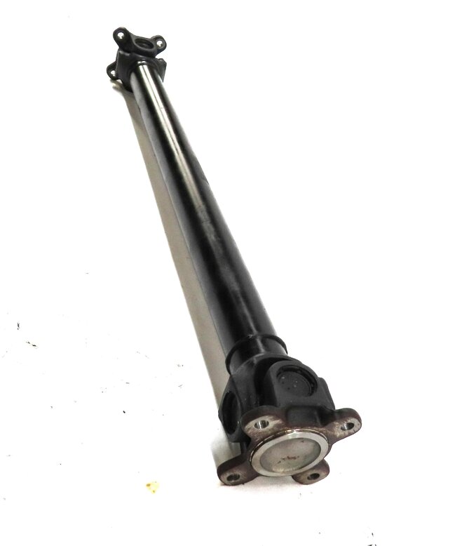 Thumbnail 3: 2006-2015 BMW 325i 328i 330i 335i X1 (E84 E90) FRONT DRIVESHAFT DRIVELINE SHAFT
