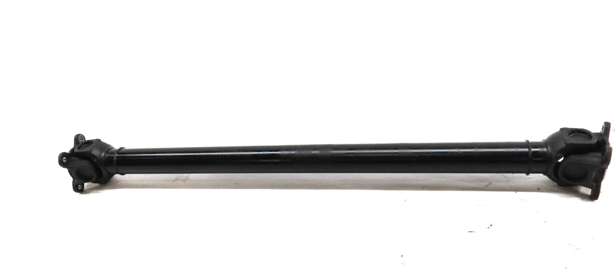 Thumbnail 4: 2006-2015 BMW 325i 328i 330i 335i X1 (E84 E90) FRONT DRIVESHAFT DRIVELINE SHAFT