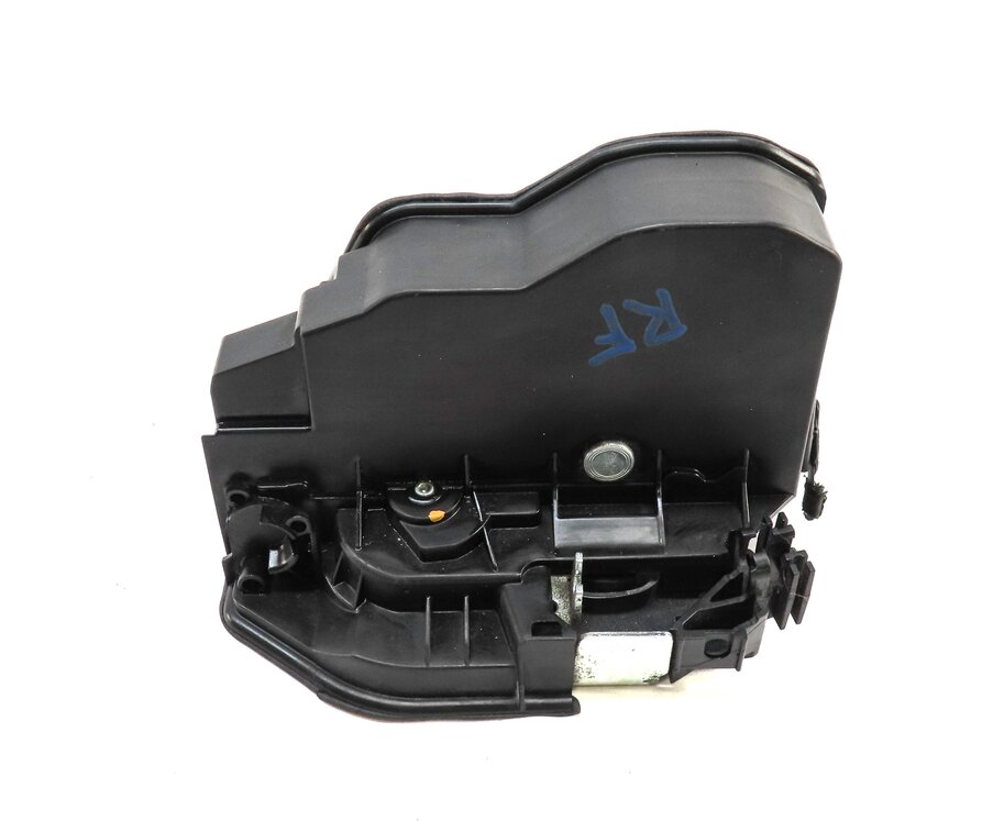 09-18 BMW 1/2/3/4/5/7/X1 X3 X4 (E87 E90 F01 F10) RIGHT FRONT DOOR LOCK LATCH