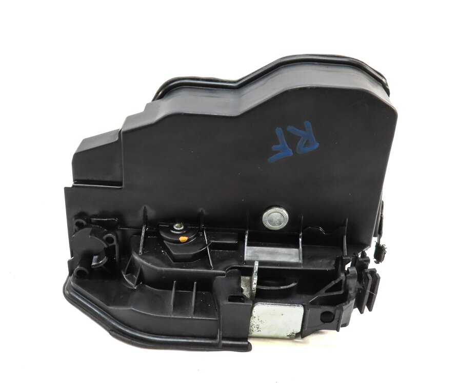 Thumbnail 2: 09-18 BMW 1/2/3/4/5/7/X1 X3 X4 (E87 E90 F01 F10) RIGHT FRONT DOOR LOCK LATCH