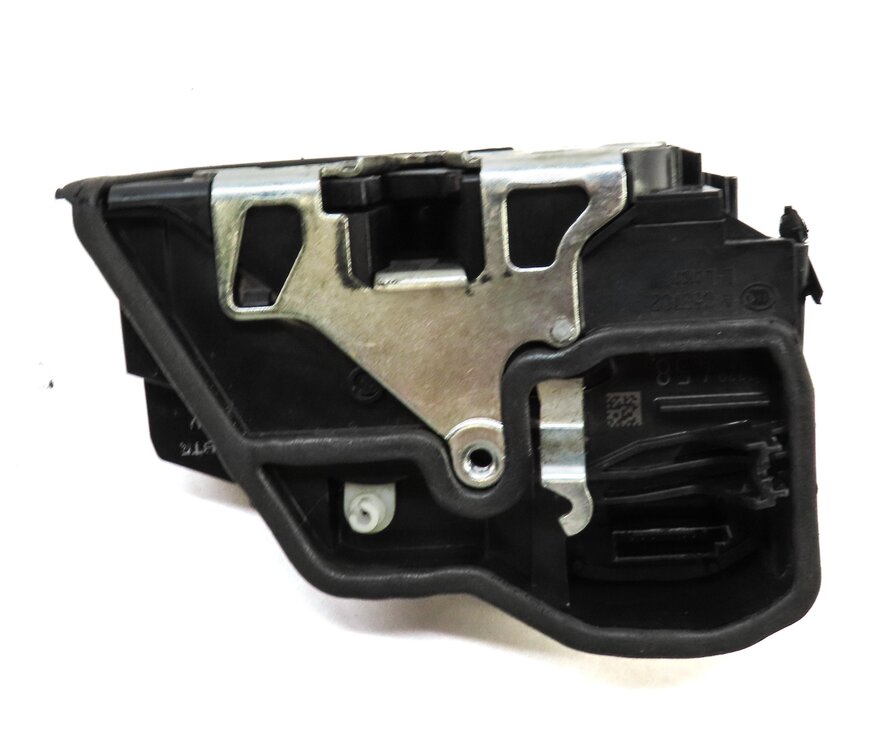 Thumbnail 3: 09-18 BMW 1/2/3/4/5/7/X1 X3 X4 (E87 E90 F01 F10) RIGHT FRONT DOOR LOCK LATCH
