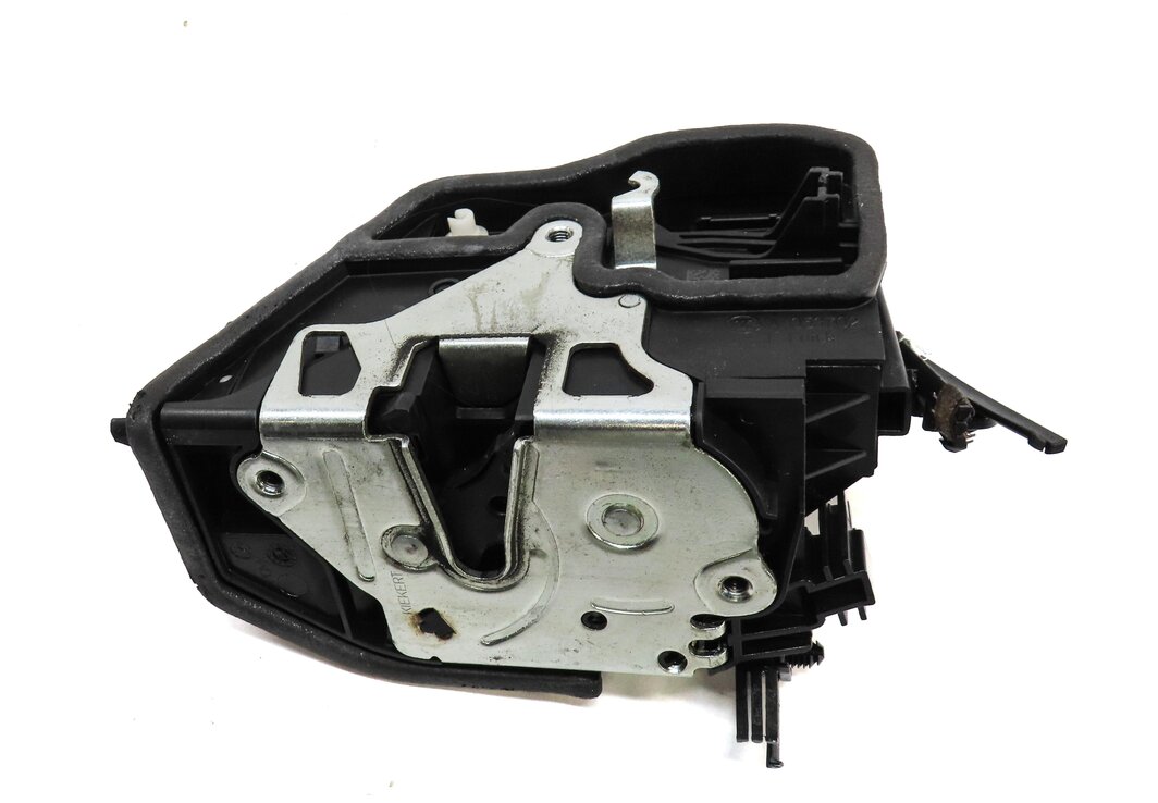 Thumbnail 3: 09-18 BMW 1/2/3/4/5/7/X1 X3 X4 (E87 E90 F01 F10) LEFT FRONT DOOR LOCK LATCH